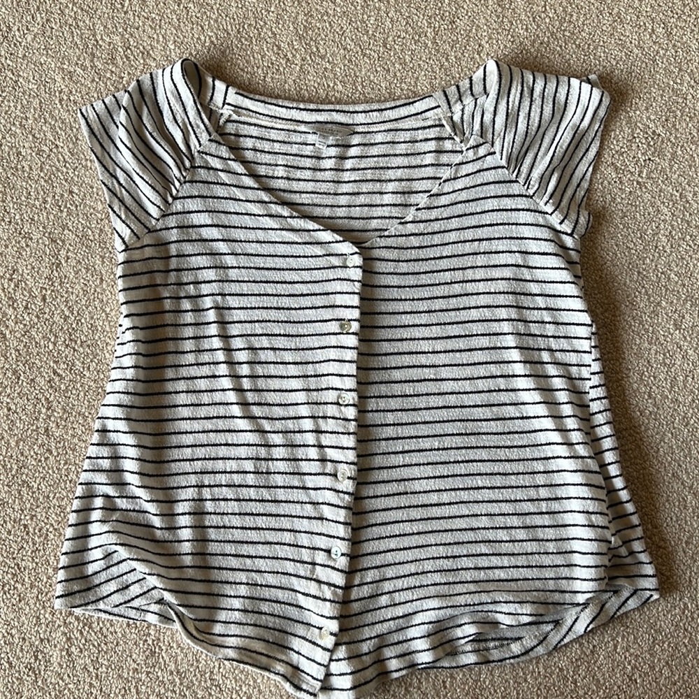 Lucky Top